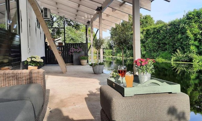 Andijk Bed & Breakfast | Rustiek Andijk