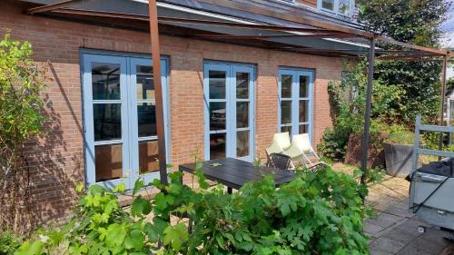 Odijk Apartment | Rustig en centraal
