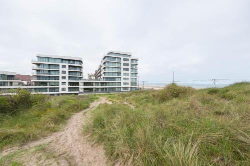 Raversijde Apartment | Rustig gelegen appartement te Oostende/Middelkerke
