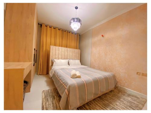 Parklands Apartment | Ruth skyway