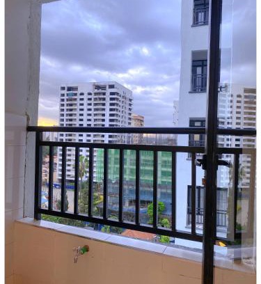 Parklands Apartment | Ruth Skyway