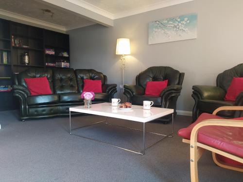 Oakham House | Rutland View