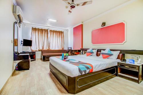 Shivajinagar Hotel | Rutugandh Heritage