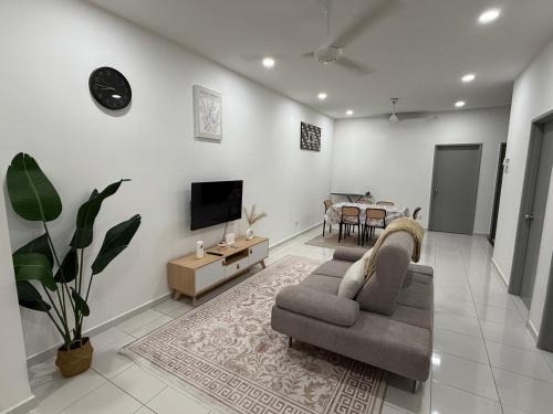Kampung Jelatang House | Ruuma Aisya Homestay