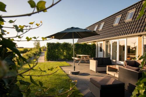 Municipality of Oudewater House | Ruyge Weyde Logies - The Farmers Daughter