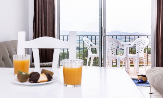 La Torre Vella Apartment | RVApartaments Club Torrevella
