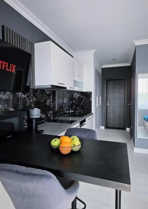 Sarospatak Apartment | RVR Apartmanhàz