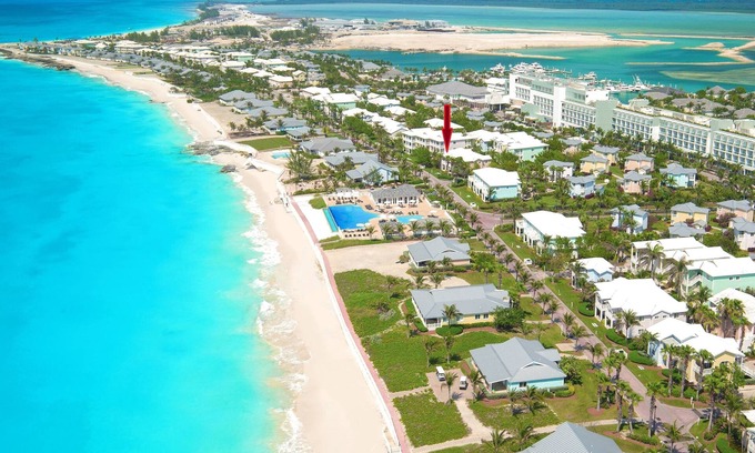 Alice Town Condo | RW Bimini - BEST LOCATION!