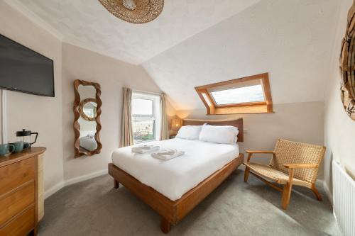 Little Haven Bed & Breakfast | Rwts Rooms & Resto