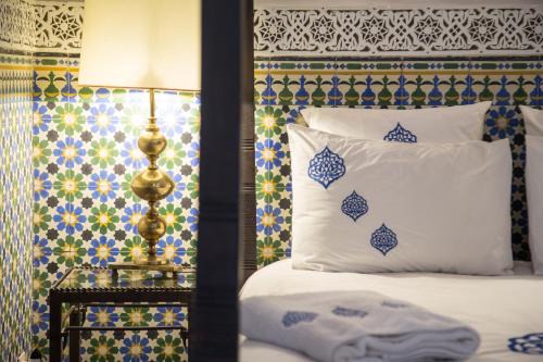 Medina Bed & Breakfast | Ryad El Borj