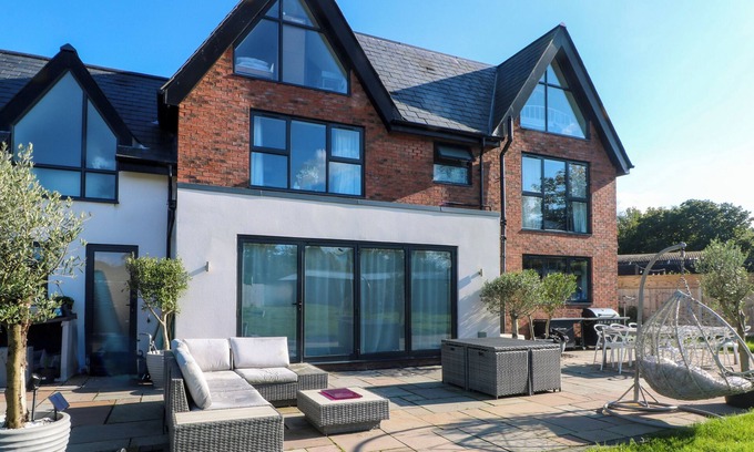 Willaston Cottage | Rye Croft