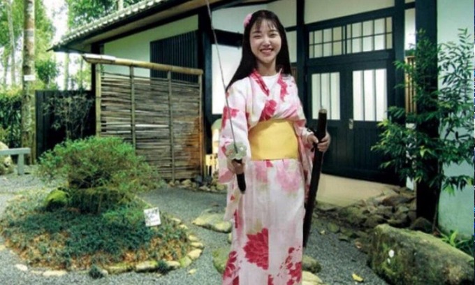 Kampung Sungai Raya House | Ryokan Ai Japan Apartment