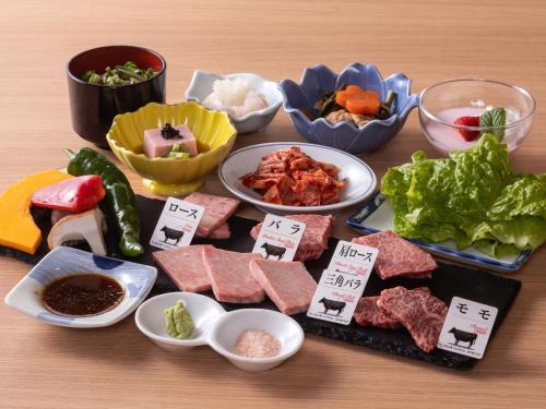 Hitoegane Hotel | Ryokan Gizan