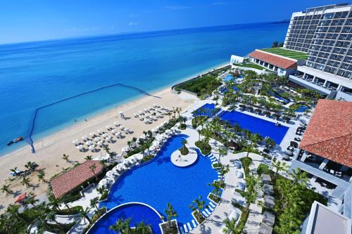 Nashiro Hotel | Ryukyu Hotel & Resort Nashiro Beach