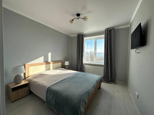 Causeni Apartment | Sânzâiana House 3