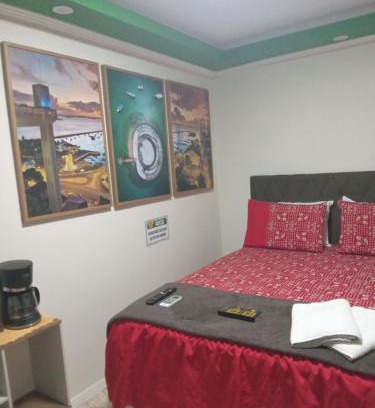 Salvador House | São Salvador O Preferido