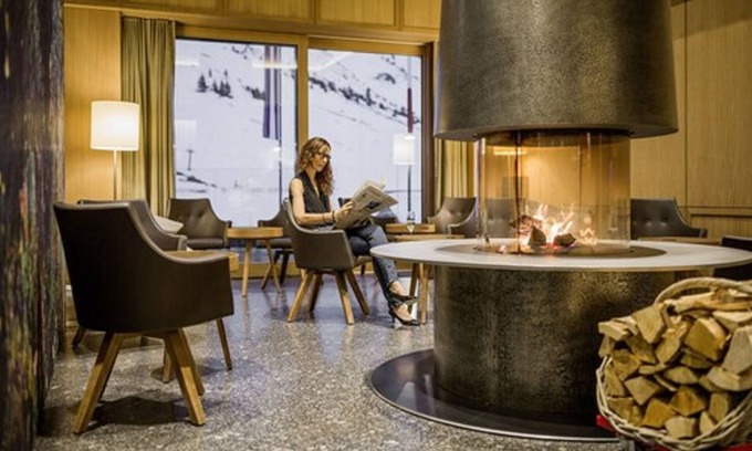 Schwaegalp Hotel | Säntis - Das Hotel