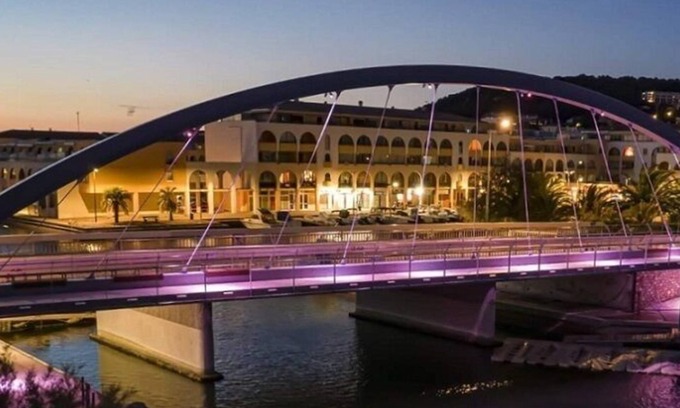 Montpellier Apartment | Sète Climatisé 200 m Plage Parking