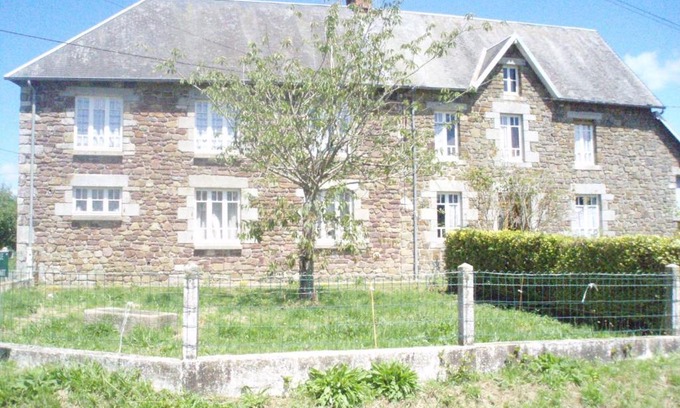 Lengronne House | Séjours et loisirs près des plages