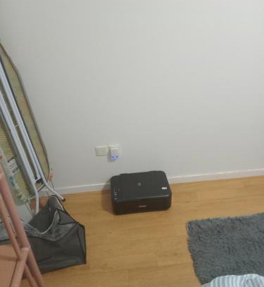 Montereau-Fault-Yonne House | Séverine