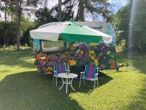 Embu-Guacu House | Sítio Agroecológico Ecovila Sustentar