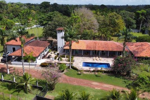 Benevides House | Sítio brisa do rio Haras