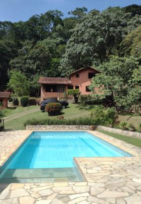 Vila Margarida House | Sítio Canto a Canto