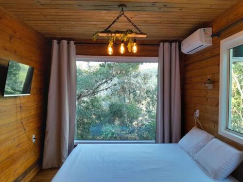 Paulo Lopes House | Sítio Colibri - casa inteligente