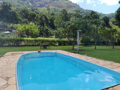 Sao Jose do Ribeirao House | Sítio das Jaqueiras