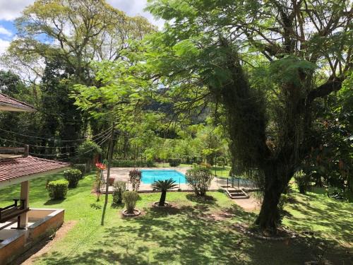 Silva Jardim House | Sítio das Palmeiras