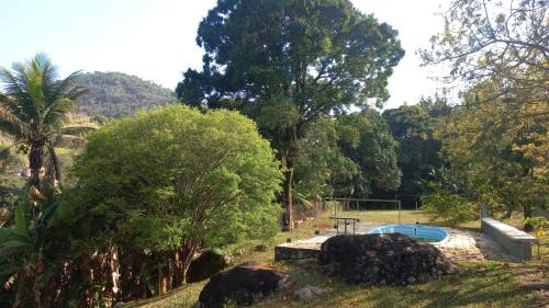 Graminha House | Sítio das Pedras - Natureza e Tranquilidade