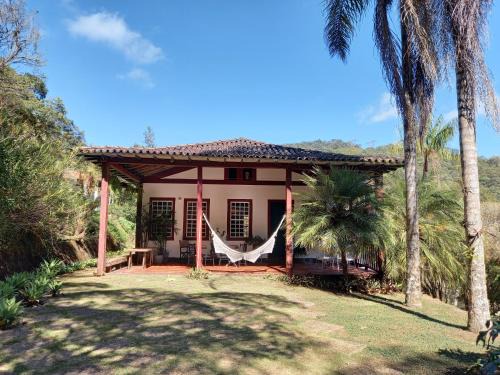 Ouro Preto House | Sítio de Lazer com Piscina em Ouro Preto