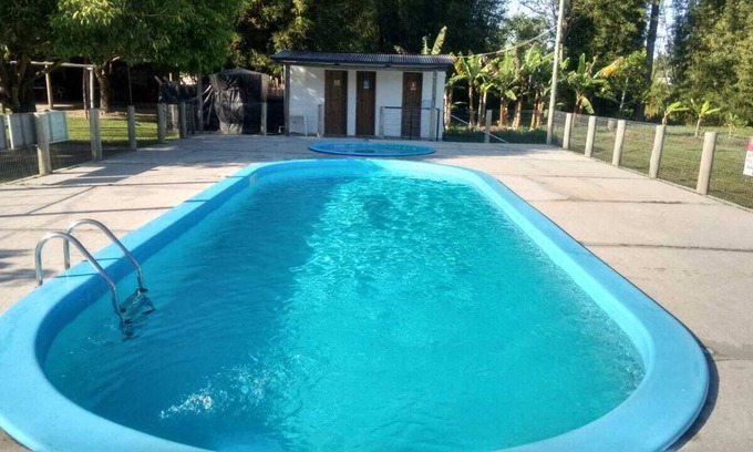 Torres House | Sítio do Vô Silvio