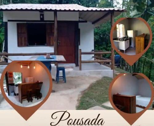 Guarapari Ski Chalet | Sítio dona chica