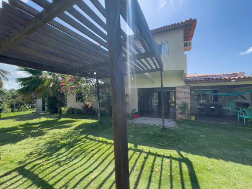 Tutoia House | Sítio Encanto do Delta