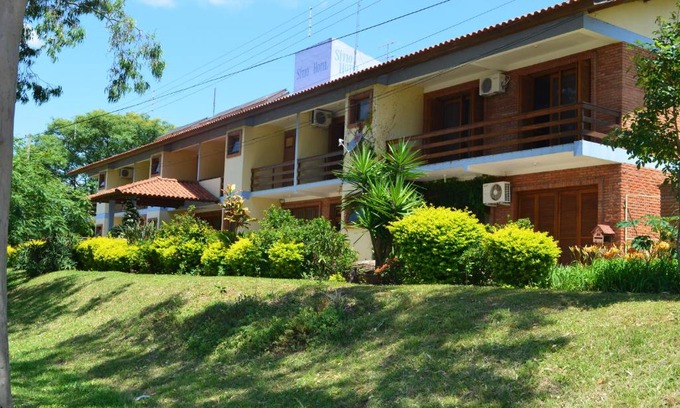 Trevo Hotel | Sítio Hotel e Eventos