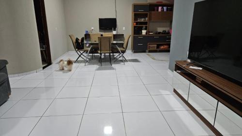 Piaui House | Sítio Menezes