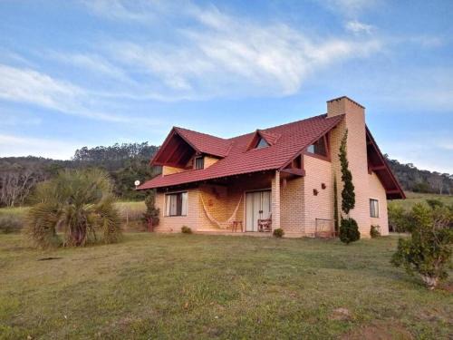 Aurora Ski Chalet | Sítio na Colina