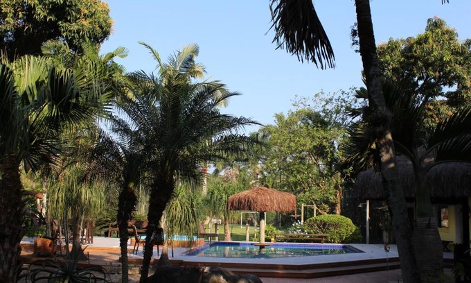 Vargem Grande House | Sítio Nada é Por Acaso