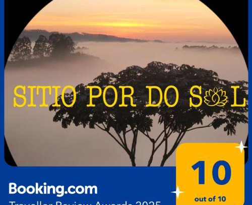 Domingos Martins House | Sítio por do Sol - Pedra Azul - ES