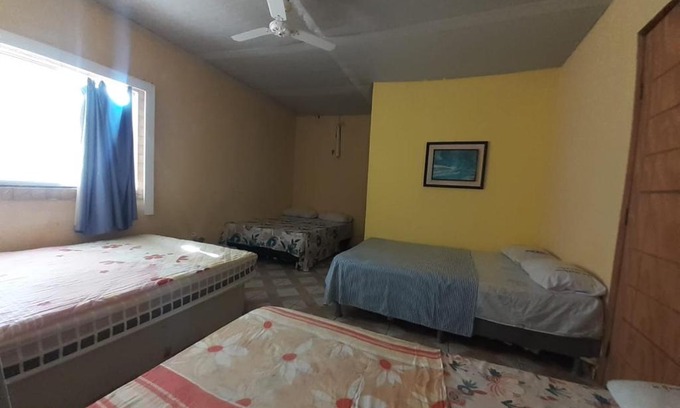 Campo Alegre House | SÍTIO RECANTO DO PARAÍSO - SRP