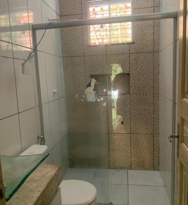 Castanhal House | Sítio Rota Turistica COP30