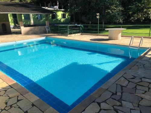 Mendes House | Sítio Serra Verde