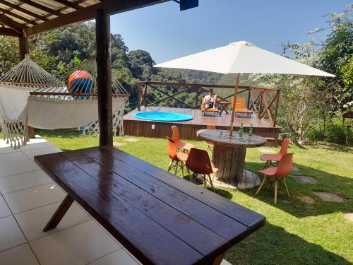 Vitor Hugo House | Sítio toa toa