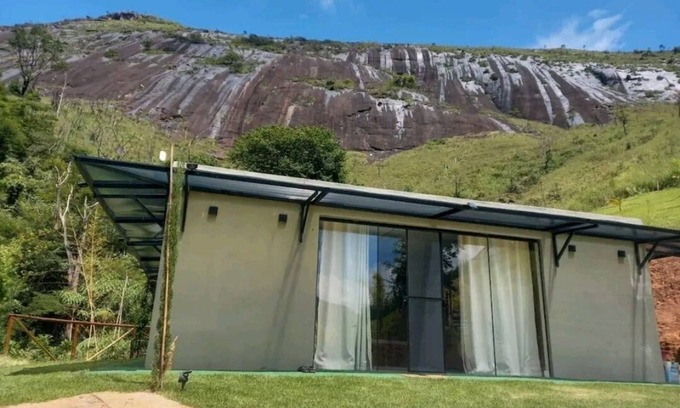 Araras House | Sítio Transição- Conexão Premium com a Natureza no Vale das Videiras