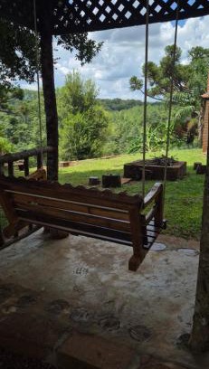 Nao-Me-Toque Resort | Sítio Vale Das Araucarias