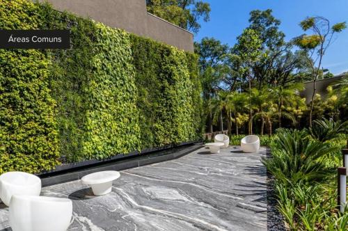 Sao Paulo House | Síute com varanda gigante - Perto da USP