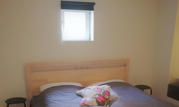 Viborg Hotel | Søhuset Apartment