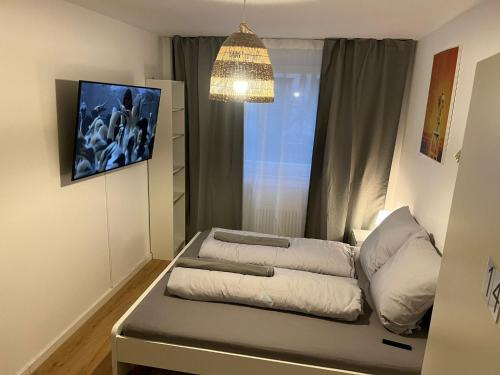 Durlach House | Süße Marie Durlach 14