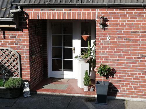 Koldenbuttel Apartment | Süderdeich